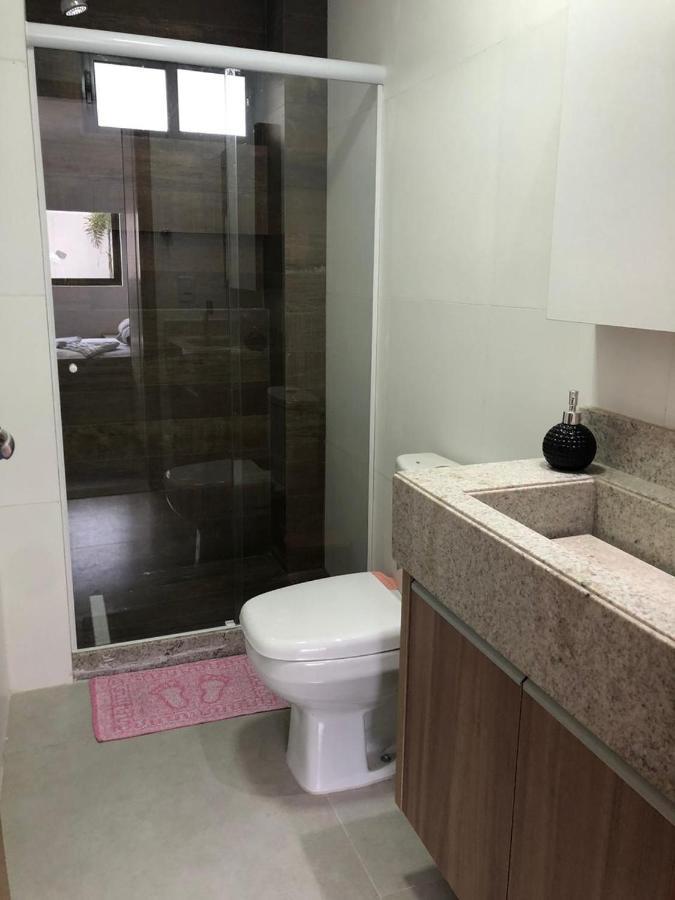 Apartment Ground Floor