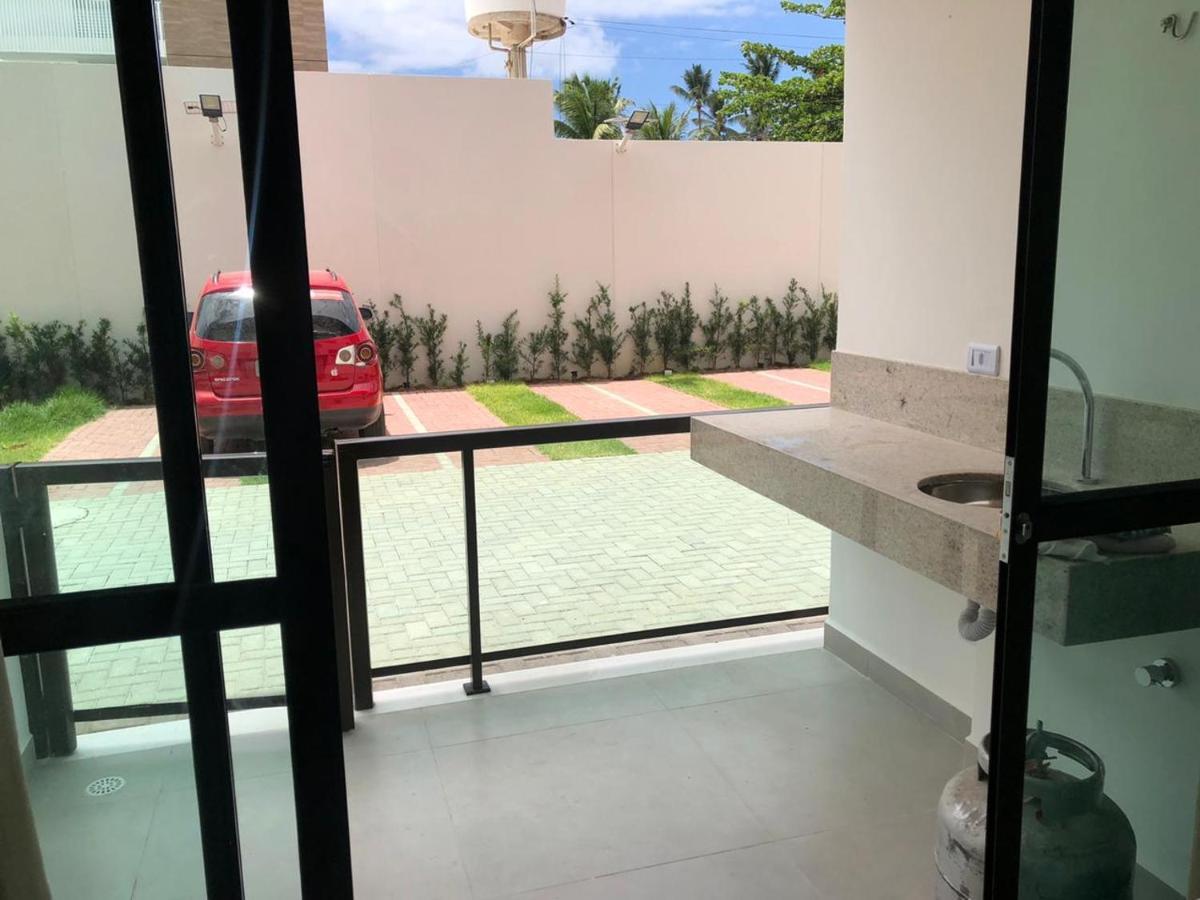 Apartment Ground Floor