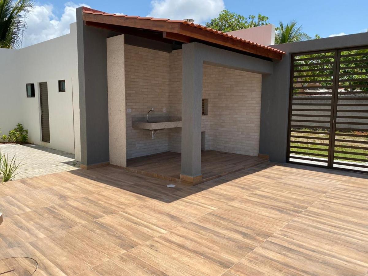 Apartment Ground Floor