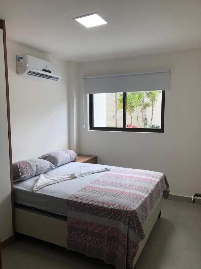 Apartment Ground Floor