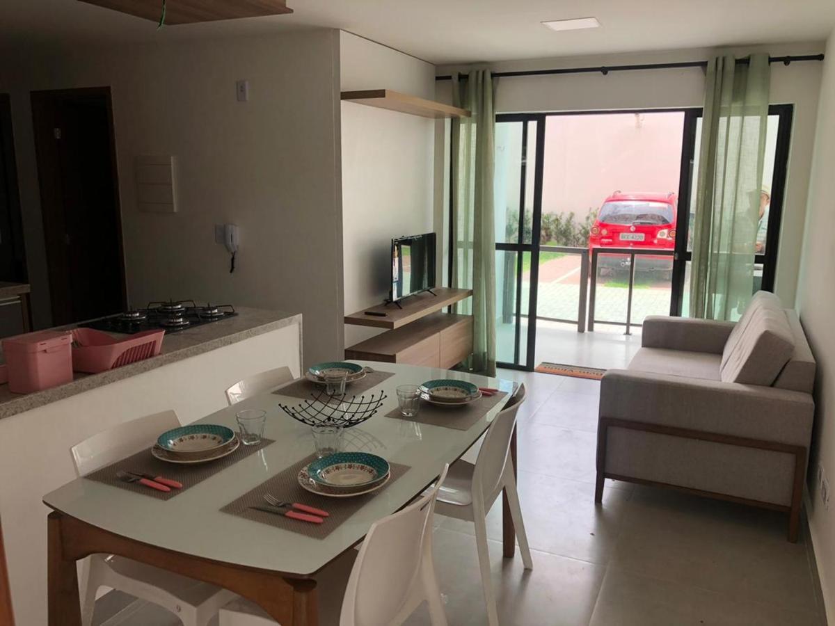 Apartment Ground Floor